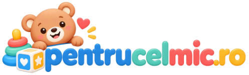 Pentrucelmic.ro
